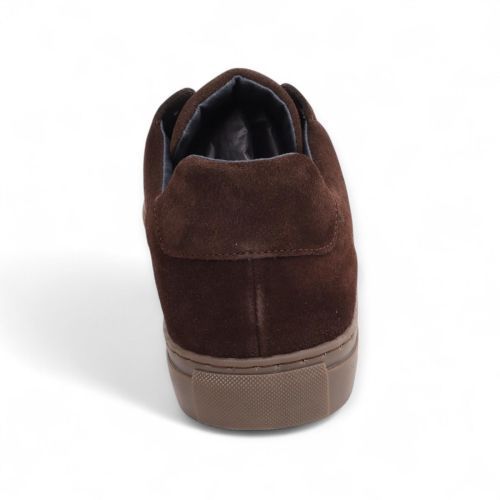 Cycleur De Luxe Sneaker Bruin heren (50-50 CDLM242230 - 50-50 CDLM242230) - Rigi