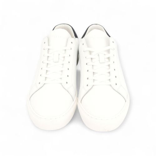 Cycleur De Luxe Sneaker Wit heren (50-50 CDLM251102 - 50-50 CDLM251102) - Rigi