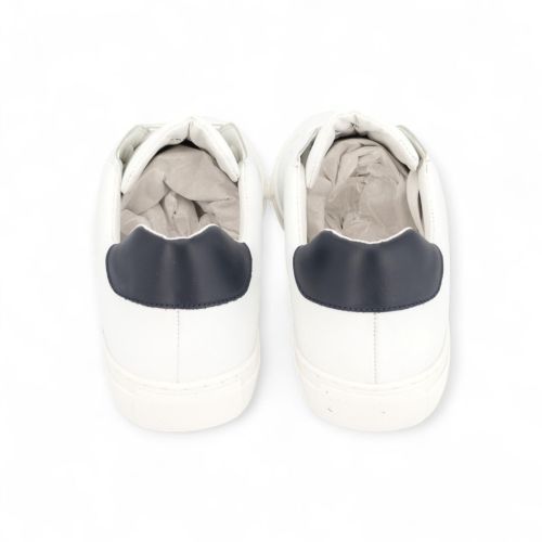 Cycleur De Luxe Sneaker Wit heren (50-50 CDLM251102 - 50-50 CDLM251102) - Rigi