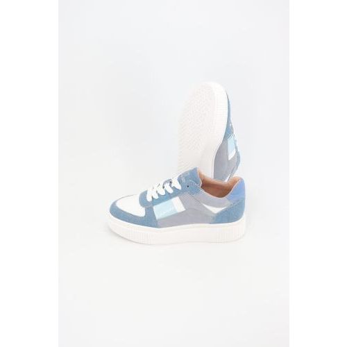 Cycleur De Luxe Sneaker Licht blauw dames (Alloy CDLW251095 - Alloy CDLW251095) - Rigi