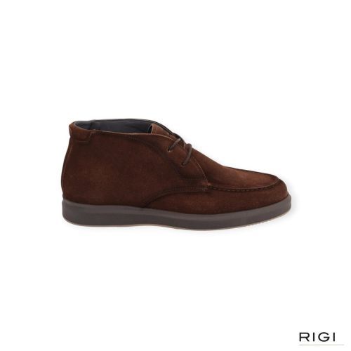 Cycleur De Luxe Enkellaars - Boots Bruin
