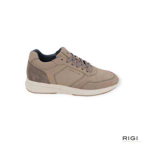 Cycleur De Luxe Sneaker Licht Bruin