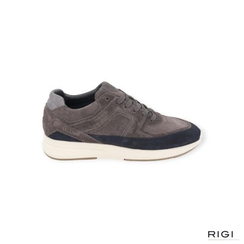 Cycleur De Luxe Sneaker Grijs