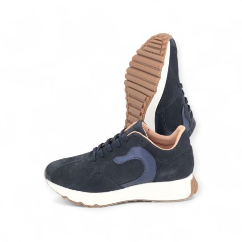 Cycleur De Luxe Sneaker Blauw dames (Backie CDLW252102 - Backie CDLW252102) - Rigi