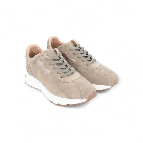 Cycleur De Luxe Sneaker Taupe dames (Backie CDLW252103 - Backie CDLW252103) - Rigi