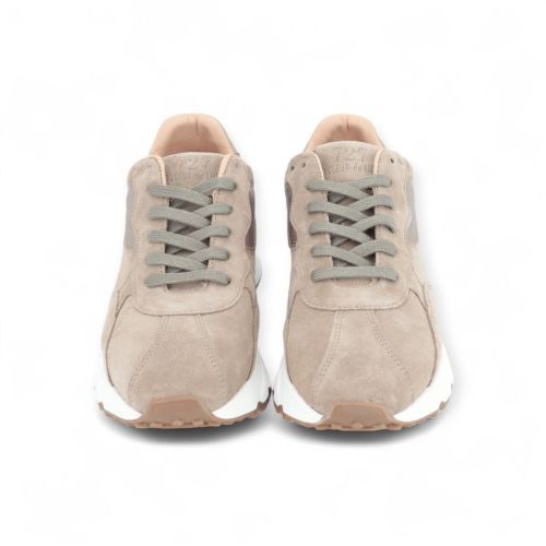 Cycleur De Luxe Sneaker Taupe dames (Backie CDLW252103 - Backie CDLW252103) - Rigi