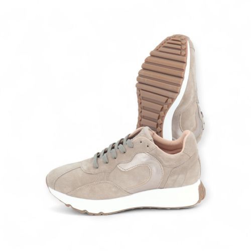 Cycleur De Luxe Sneaker Taupe dames (Backie CDLW252103 - Backie CDLW252103) - Rigi