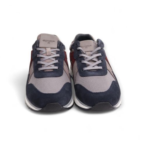 Cycleur De Luxe Sneaker Blauw heren (Campy CDLM242255 - Campy CDLM242255) - Rigi