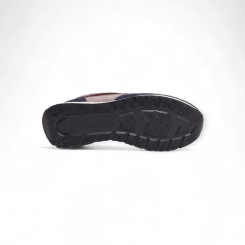 Cycleur De Luxe Sneaker Blauw heren (Campy CDLM242255 - Campy CDLM242255) - Rigi