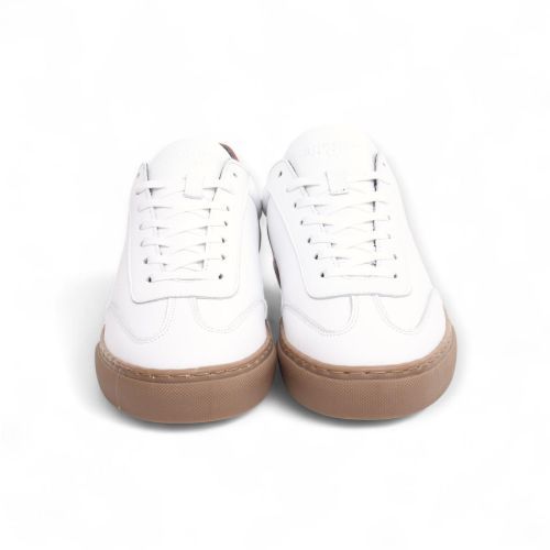 Cycleur De Luxe Sneaker Wit heren (Canote CDLM242240 - Canote CDLM242240) - Rigi