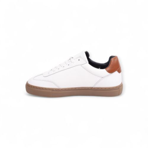 Cycleur De Luxe Sneaker Wit heren (Canote CDLM242240 - Canote CDLM242240) - Rigi