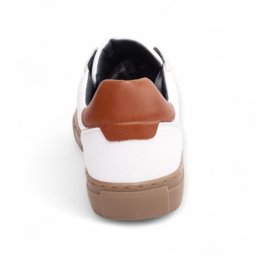 Cycleur De Luxe Sneaker Wit heren (Canote CDLM242240 - Canote CDLM242240) - Rigi