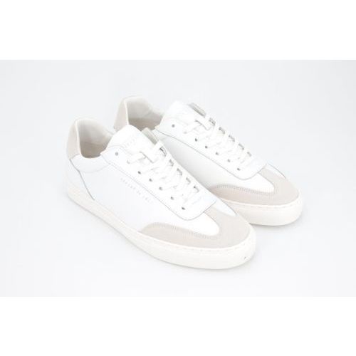 Cycleur De Luxe Sneaker Wit heren (Canote CDLM251085 - Canote CDLM251085) - Rigi