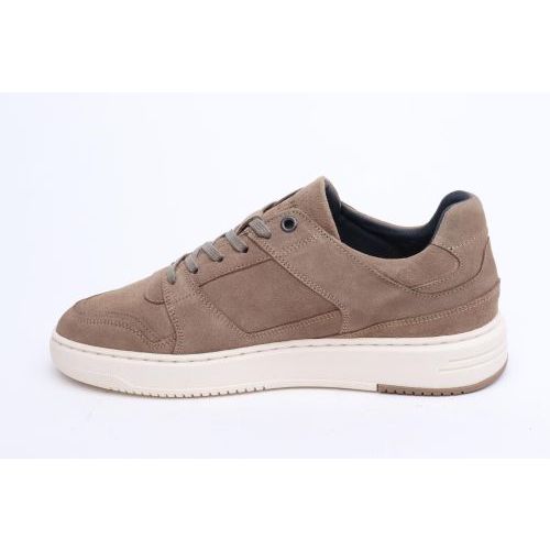 Cycleur De Luxe Sneaker Taupe heren (CDLM242050 Draft - CDLM242050 Draft) - Rigi