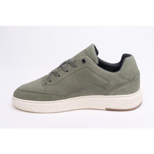 Cycleur De Luxe Sneaker Groen heren (CDLM242075 Hospital Bomb - CDLM242075 Hospital Bomb) - Rigi