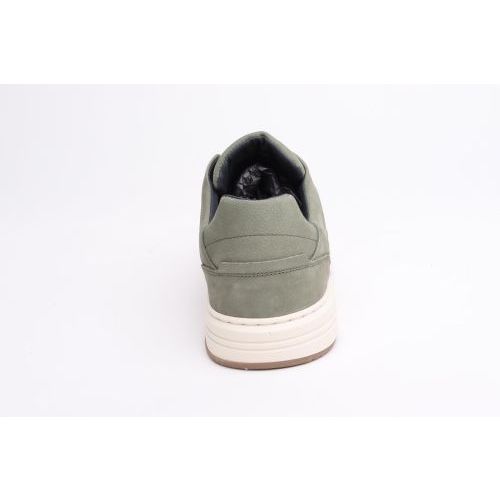 Cycleur De Luxe Sneaker Groen heren (CDLM242075 Hospital Bomb - CDLM242075 Hospital Bomb) - Rigi