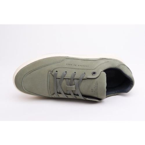 Cycleur De Luxe Sneaker Groen heren (CDLM242075 Hospital Bomb - CDLM242075 Hospital Bomb) - Rigi