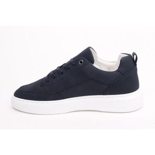 Cycleur De Luxe Sneaker Blauw heren (CDLM242120 Roubaix  - CDLM242120 Roubaix ) - Rigi