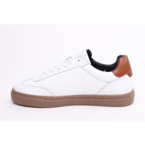 Cycleur De Luxe Sneaker Wit heren (CDLM242240 Canote - CDLM242240 Canote) - Rigi