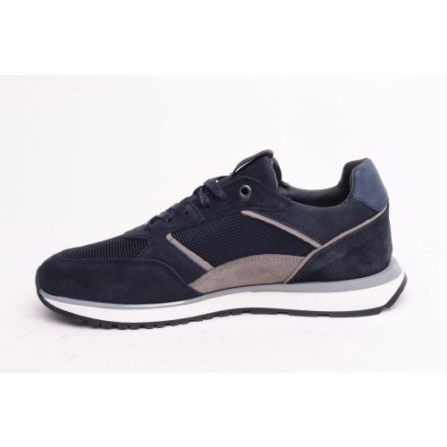 Cycleur De Luxe Sneaker Blauw heren (CDLM242266 RunOff - CDLM242266 RunOff) - Rigi