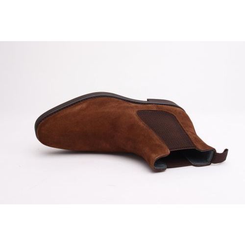 Cycleur De Luxe Enkellaars - Boots Bruin heren (CDLMI242213 Spurt - CDLMI242213 Spurt) - Rigi