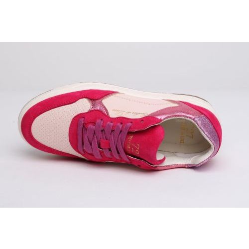 Cycleur De Luxe Sneaker Pink dames (CDLW232050 Corncob - CDLW232050 Corncob) - Rigi