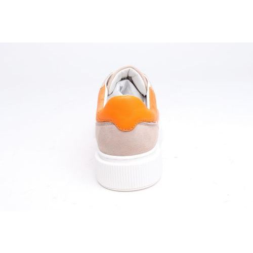 Cycleur De Luxe Sneaker Orange dames (CDLW241053 Alloy - CDLW241053 Alloy) - Rigi