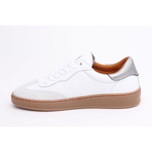 Cycleur De Luxe Sneaker Wit dames (CDLW242018 Jawn - CDLW242018 Jawn) - Rigi