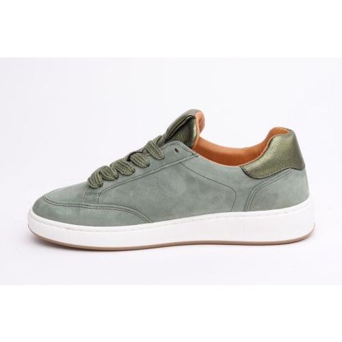 Cycleur De Luxe Sneaker Groen dames (CDLW242057 Tape - CDLW242057 Tape) - Rigi