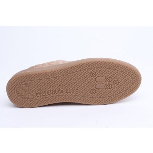 Cycleur De Luxe Sneaker Sand dames (CDLW242059 Tape - CDLW242059 Tape) - Rigi