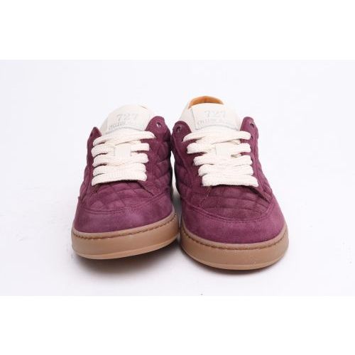 Cycleur De Luxe Sneaker Bordeaux dames (CDLW242061 Tape - CDLW242061 Tape) - Rigi