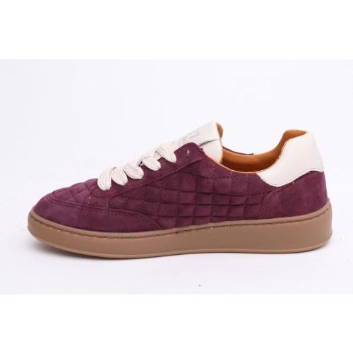 Cycleur De Luxe Sneaker Bordeaux dames (CDLW242061 Tape - CDLW242061 Tape) - Rigi