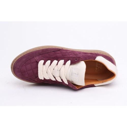 Cycleur De Luxe Sneaker Bordeaux dames (CDLW242061 Tape - CDLW242061 Tape) - Rigi