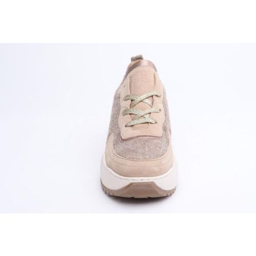 Cycleur De Luxe Sneaker Taupe dames (CDLW242170 Velocista - CDLW242170 Velocista) - Rigi