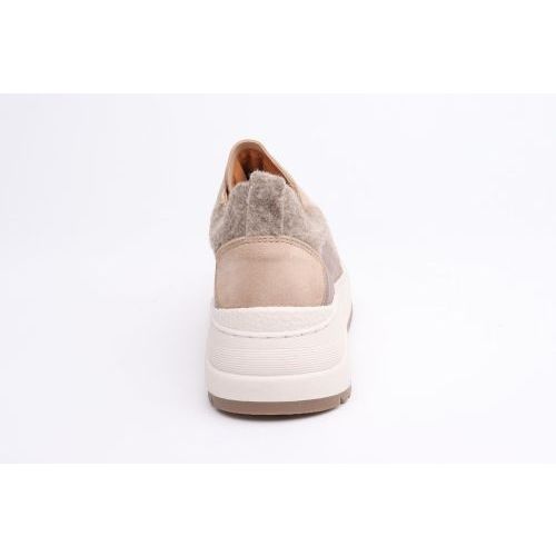 Cycleur De Luxe Sneaker Taupe dames (CDLW242170 Velocista - CDLW242170 Velocista) - Rigi