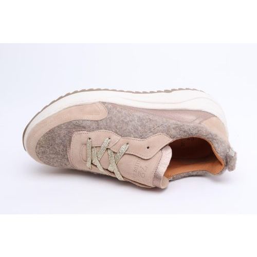 Cycleur De Luxe Sneaker Taupe dames (CDLW242170 Velocista - CDLW242170 Velocista) - Rigi