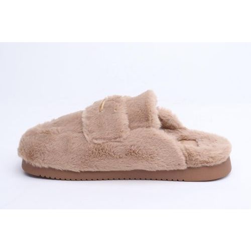 Cycleur De Luxe Pantoffel Taupe dames (CDLW242920 Stacy - CDLW242920 Stacy) - Rigi