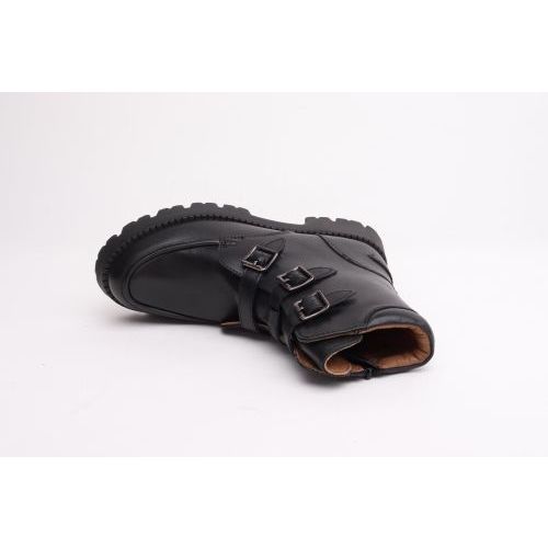 Cycleur De Luxe Enkellaars - Boots Zwart dames (CDLWI242137 Martha - CDLWI242137 Martha) - Rigi