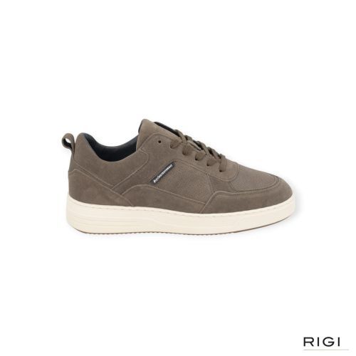 Cycleur De Luxe Sneaker Kaki