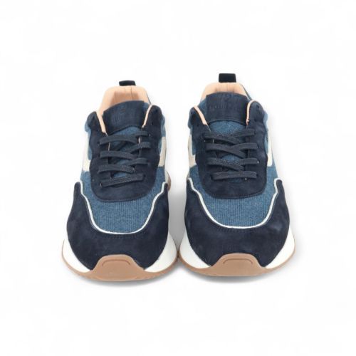 Cycleur De Luxe Sneaker Blauw dames (Craster CDLW252055 - Craster CDLW252055) - Rigi