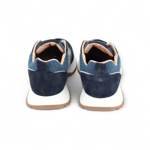 Cycleur De Luxe Sneaker Blauw dames (Craster CDLW252055 - Craster CDLW252055) - Rigi