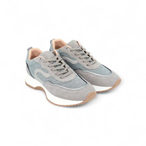 Cycleur De Luxe Sneaker Grijs dames (Craster CDLW252056 - Craster CDLW252056) - Rigi