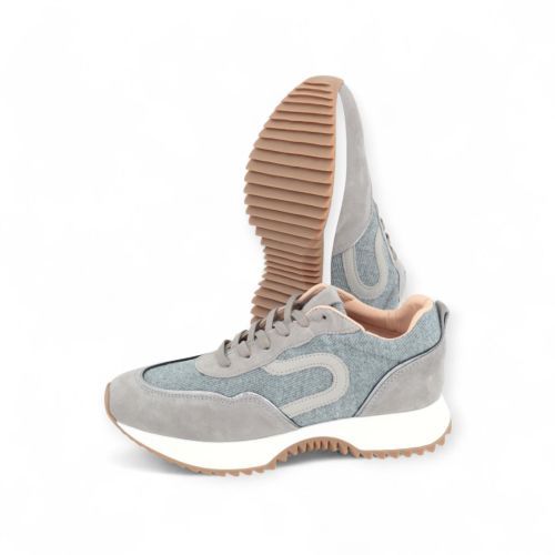 Cycleur De Luxe Sneaker Grijs dames (Craster CDLW252056 - Craster CDLW252056) - Rigi