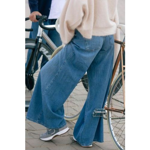 Cycleur De Luxe Sneaker Grijs dames (Craster CDLW252056 - Craster CDLW252056) - Rigi