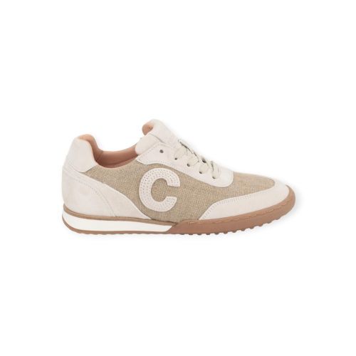 Cycleur De Luxe Sneaker Off wit