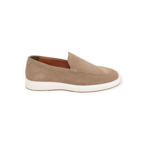 Cycleur De Luxe Mocassins - Loafers Beige