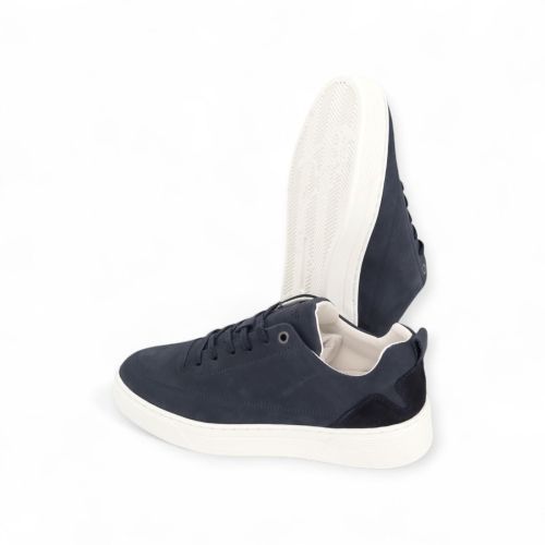 Cycleur De Luxe Sneaker Blauw heren (Disaster CDLM251155 - Disaster CDLM251155) - Rigi