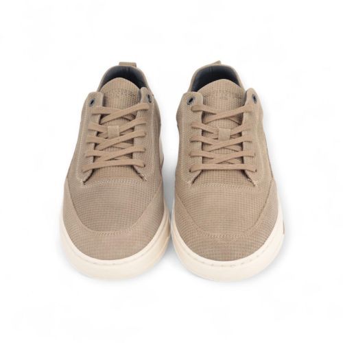 Cycleur De Luxe Sneaker Zand heren (DR6 New Dera CDLM252143 - DR6 New Dera CDLM252143) - Rigi