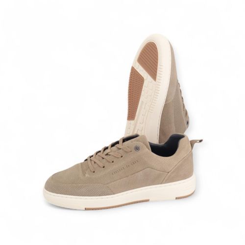 Cycleur De Luxe Sneaker Zand heren (DR6 New Dera CDLM252143 - DR6 New Dera CDLM252143) - Rigi