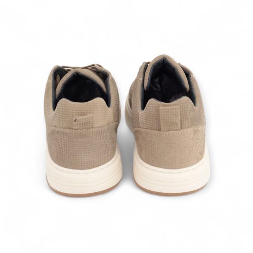 Cycleur De Luxe Sneaker Zand heren (DR6 New Dera CDLM252143 - DR6 New Dera CDLM252143) - Rigi